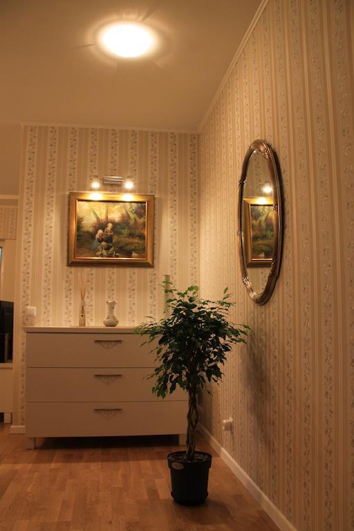 Ramaus Poilsio Apartamentai Palanga Camera foto
